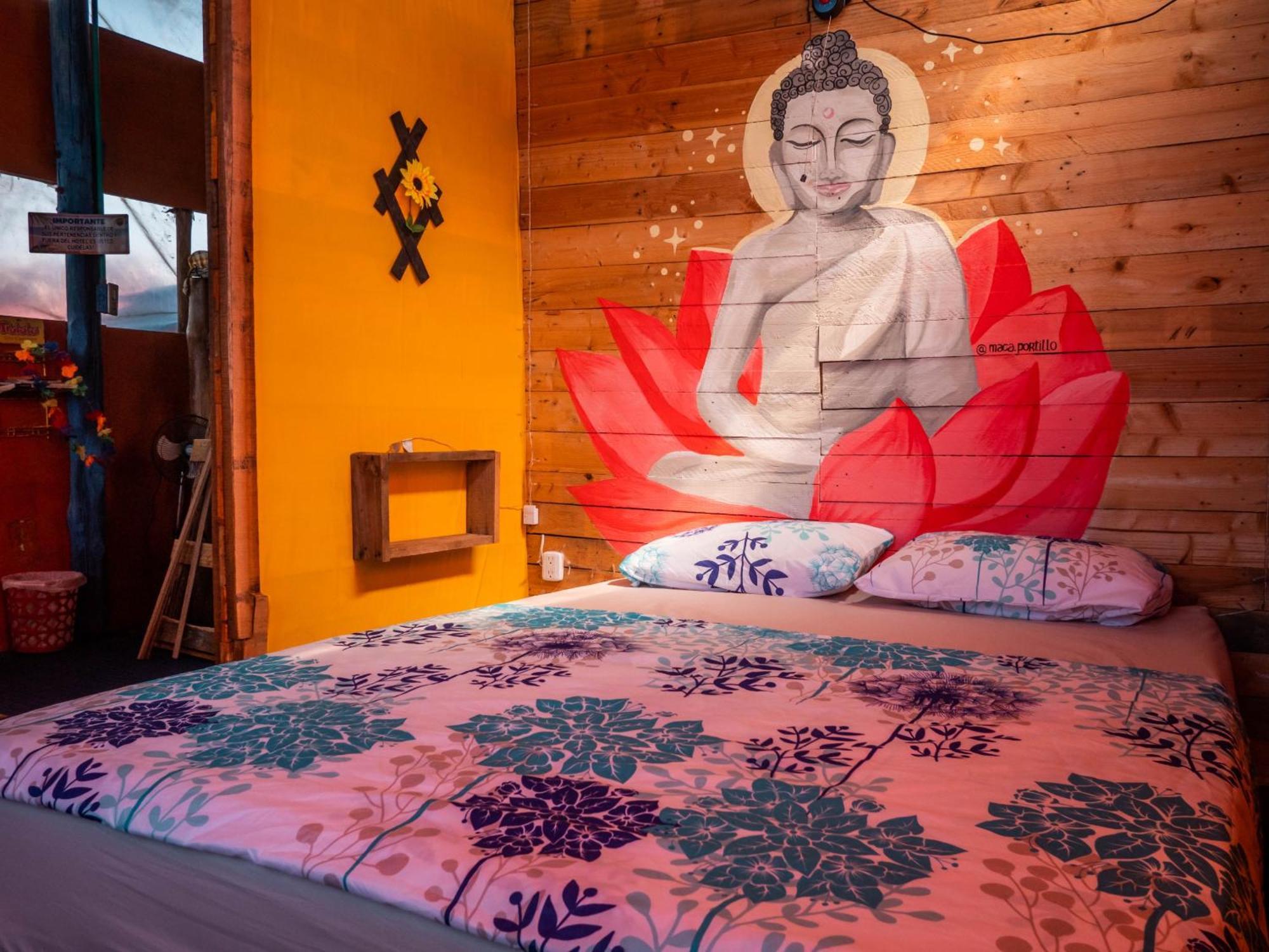 A Orilla Del Mar En Baru Hostel - Cartagena, Cartagena